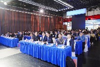 2023云计算与AI创新高峰论坛暨团体标准宣贯会在温州成功举办